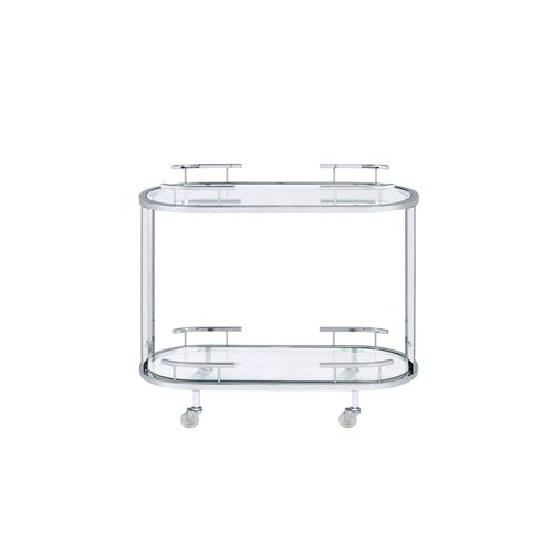 Piffo Serving Cart Set - Image 5