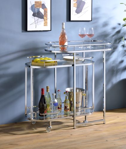 Piffo Serving Cart Set - Image 7
