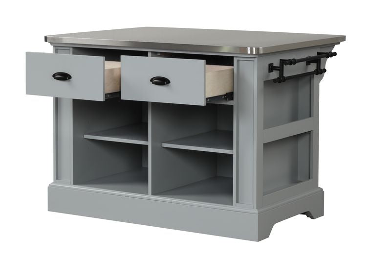 Urrur Kitchen Island - Image 7
