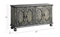 Pavan Console Table - Image 5