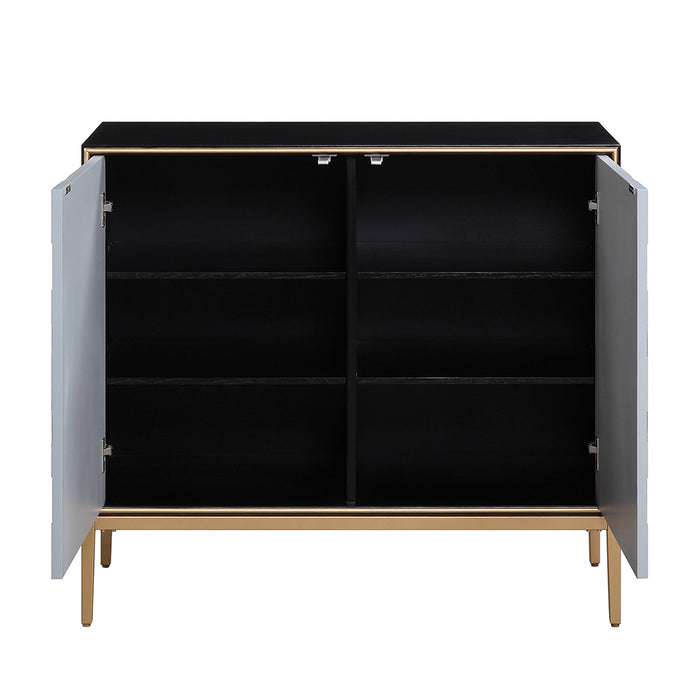 Quilla Console Table - Image 4