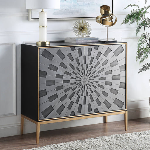 Quilla Console Table
