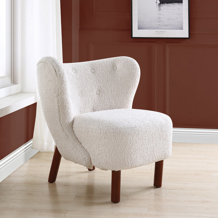 Zusud Accent Chair