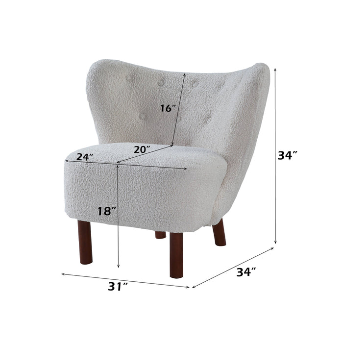 Zusud Accent Chair - Image 7