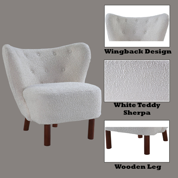 Zusud Accent Chair - Image 8