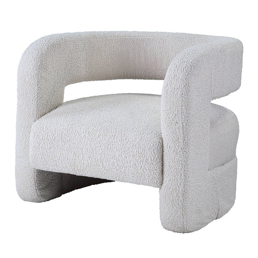 Yitua Accent Chair - Image 2