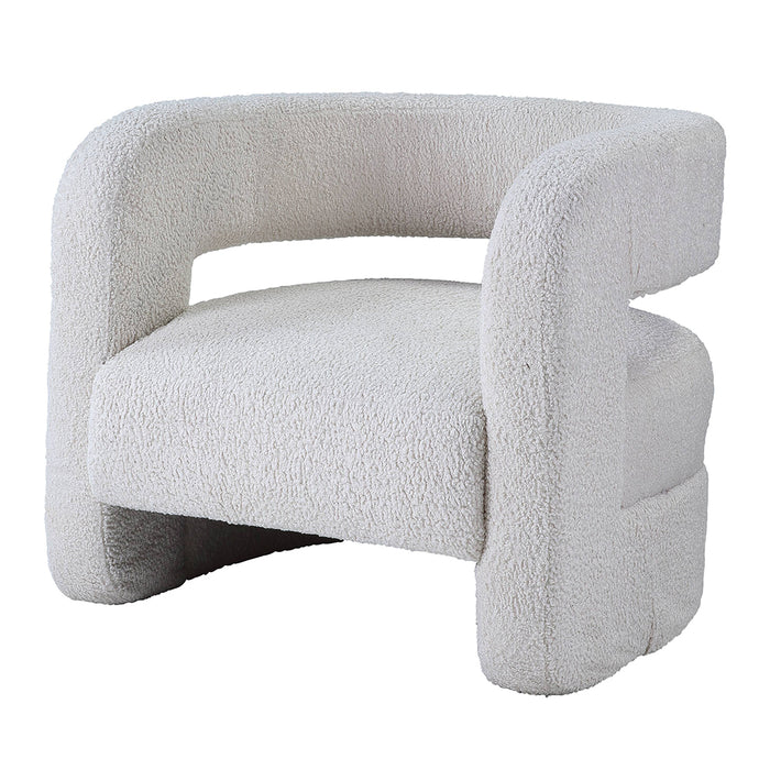 Yitua Accent Chair - Image 2