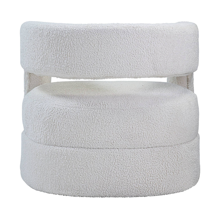 Yitua Accent Chair - Image 5