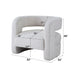 Yitua Accent Chair - Image 8
