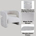 Yitua Accent Chair - Image 9
