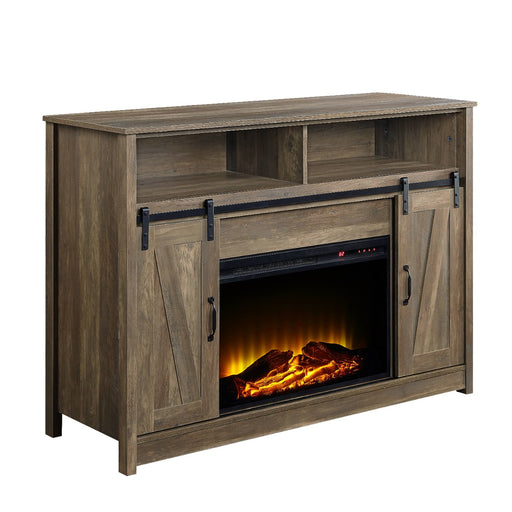 Tobias Fireplace (Include 91617FIR) - Image 2