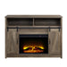 Tobias Fireplace (Include 91617FIR) - Image 3