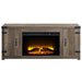 Tobias Fireplace (Include 91617FIR) - Image 3