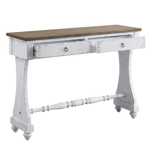 Carminda Console Table - Image 4