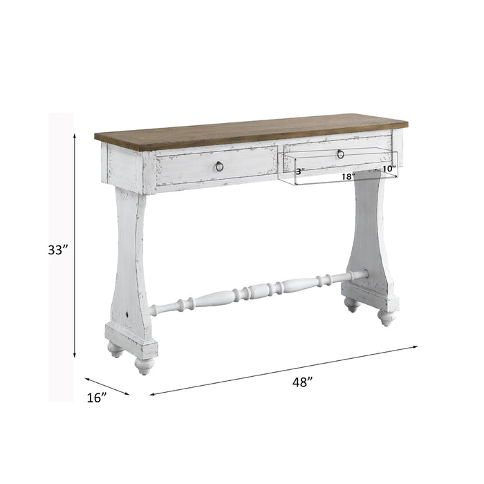 Carminda Console Table - Image 6