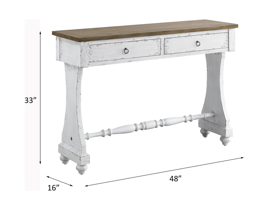 Carminda Console Table - Image 5