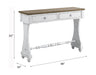 Carminda Console Table - Image 5