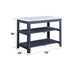 Enapay Kitchen Island - Image 5