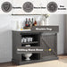 Gauri Kitchen Island - Image 7