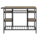 Lona Kitchen Island - Image 3