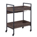Jerrick Serving Cart - Image 5