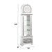 Noralie Grandfather Clock w/LED - Image 2