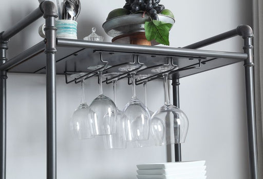 Brantley Wine Rack - Image 2