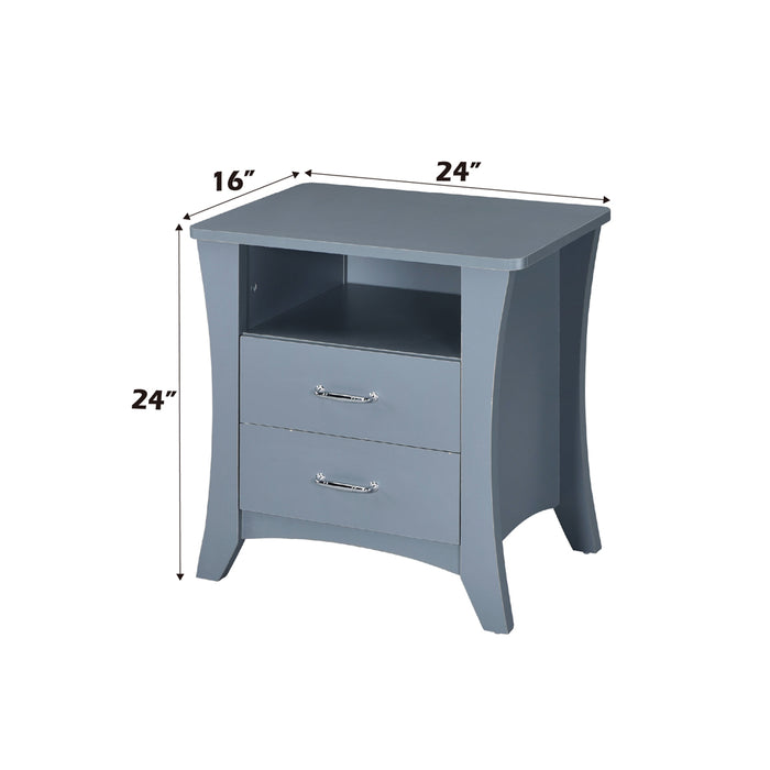 Colt Accent Table - Image 6