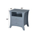 Colt Accent Table - Image 6