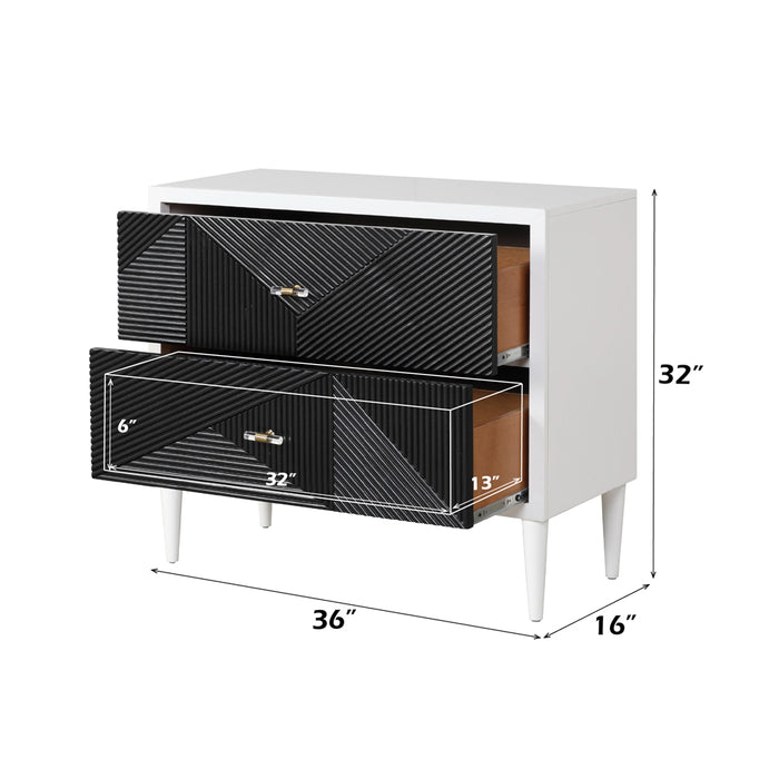 Dubni Accent Table - Image 6