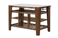 Alaroa Kitchen Island - Image 2
