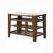 Alaroa Kitchen Island - FAMSA Furniture (TX)