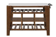 Alaroa Kitchen Island - Image 3
