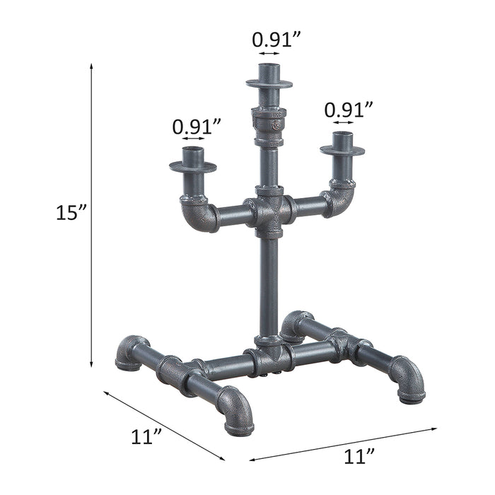 Brantley Candle Holder - Image 4