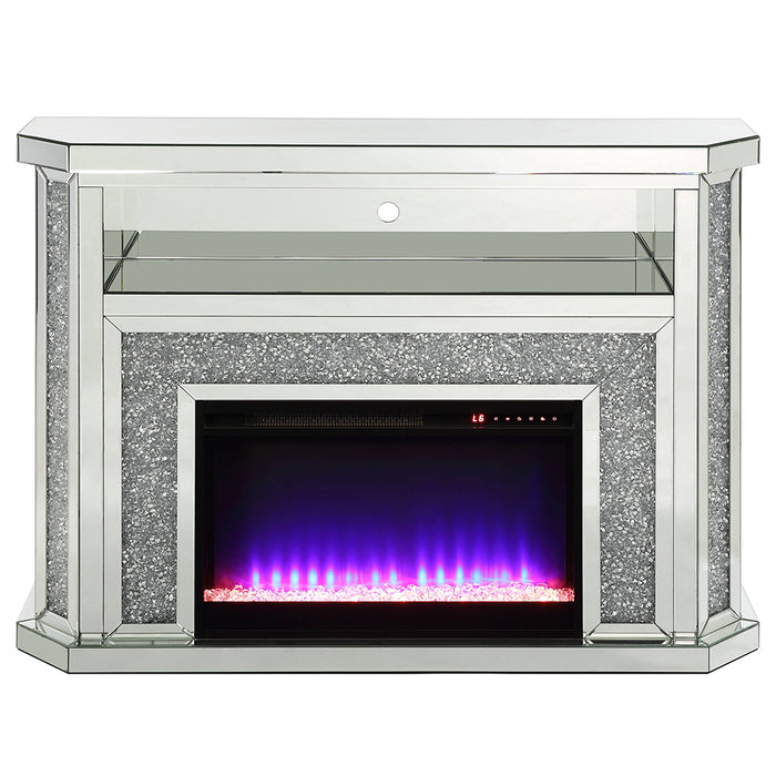 Noralie Fireplace w/LED - Image 12