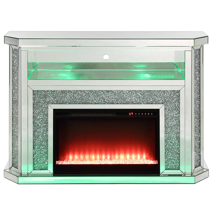 Noralie Fireplace w/LED - Image 15