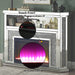 Noralie Fireplace w/LED - Image 18