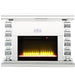 Noralie Fireplace w/Bluetooth - Image 3