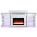 Noralie Fireplace w/LED & Bluetooth - Image 17