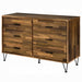 Hestia Dresser - FAMSA Furniture (TX)