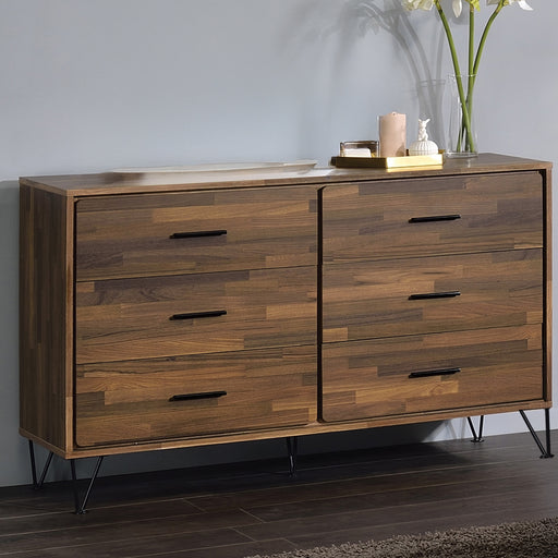 Hestia Dresser