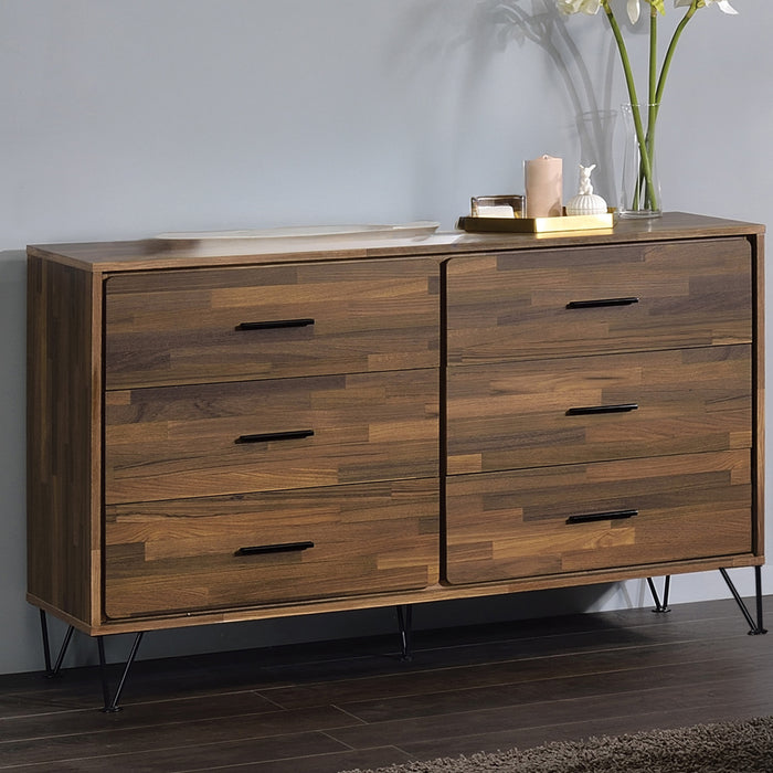 Hestia Dresser