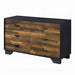 Eos Dresser - FAMSA Furniture (TX)