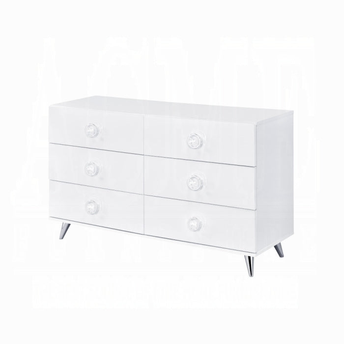 Perse Dresser - FAMSA Furniture (TX)