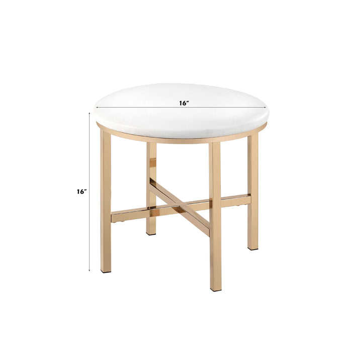 Midriaks Mirror & Stool - Image 4