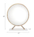 Midriaks Mirror & Stool - Image 3