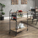 Brantley Serving Cart - Image 7