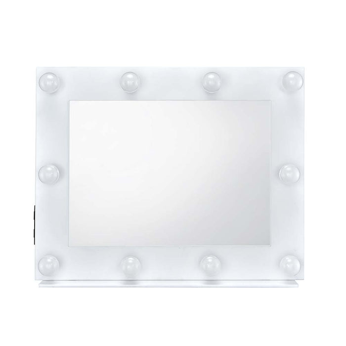 Avery Accent Mirror - Image 2