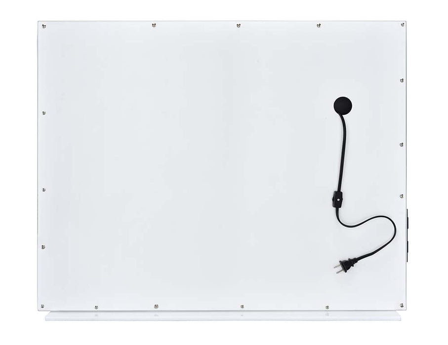 Avery Accent Mirror - Image 3