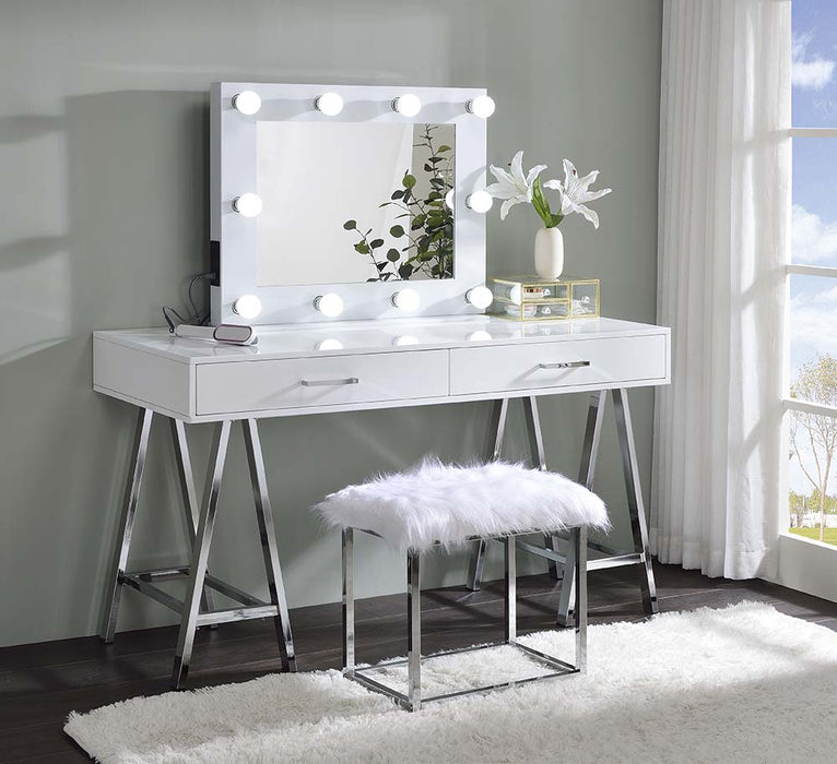 Avery Accent Mirror - Image 6